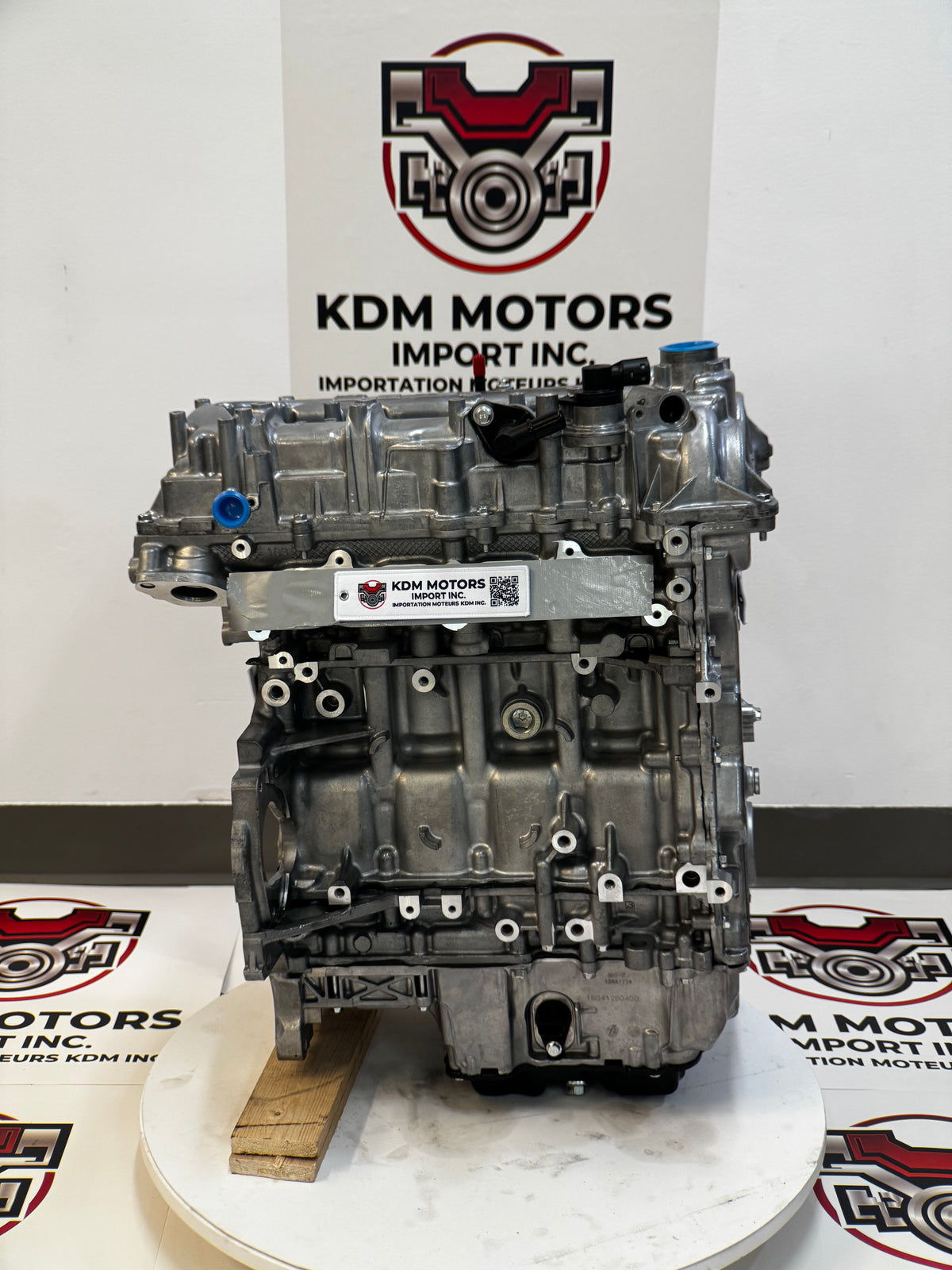 Brand New 2021-2022 CHEVROLET Trax 1.4L Engine Turbo LE2 4-Cylinder OPT Motor CHEVROLET