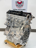 2013-2016 Lincoln MKZ 2.0L CAF488WQ2 Turbo 4-Cylinder Engine Motor