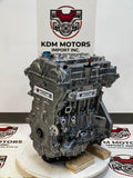 Brand New 2021-2022 CHEVROLET Trax 1.4L Engine Turbo LE2 4-Cylinder OPT Motor CHEVROLET