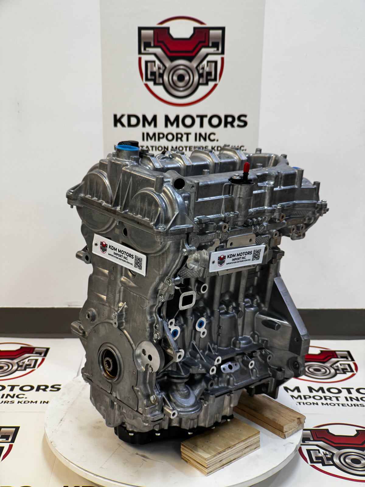 Brand New 2021-2022 CHEVROLET Trax 1.4L Engine Turbo LE2 4-Cylinder OPT Motor CHEVROLET