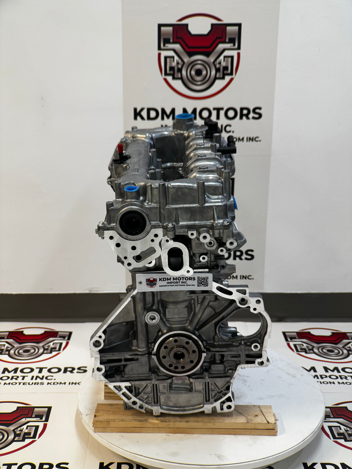 Brand New 2021-2022 CHEVROLET Trax 1.4L Engine Turbo LE2 4-Cylinder OPT Motor CHEVROLET