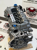 Brand New 2016-2019 CHEVROLET Cruze 1.4L Engine Turbocharged LE2 4-Cylinder OPT Motor CHEVROLET