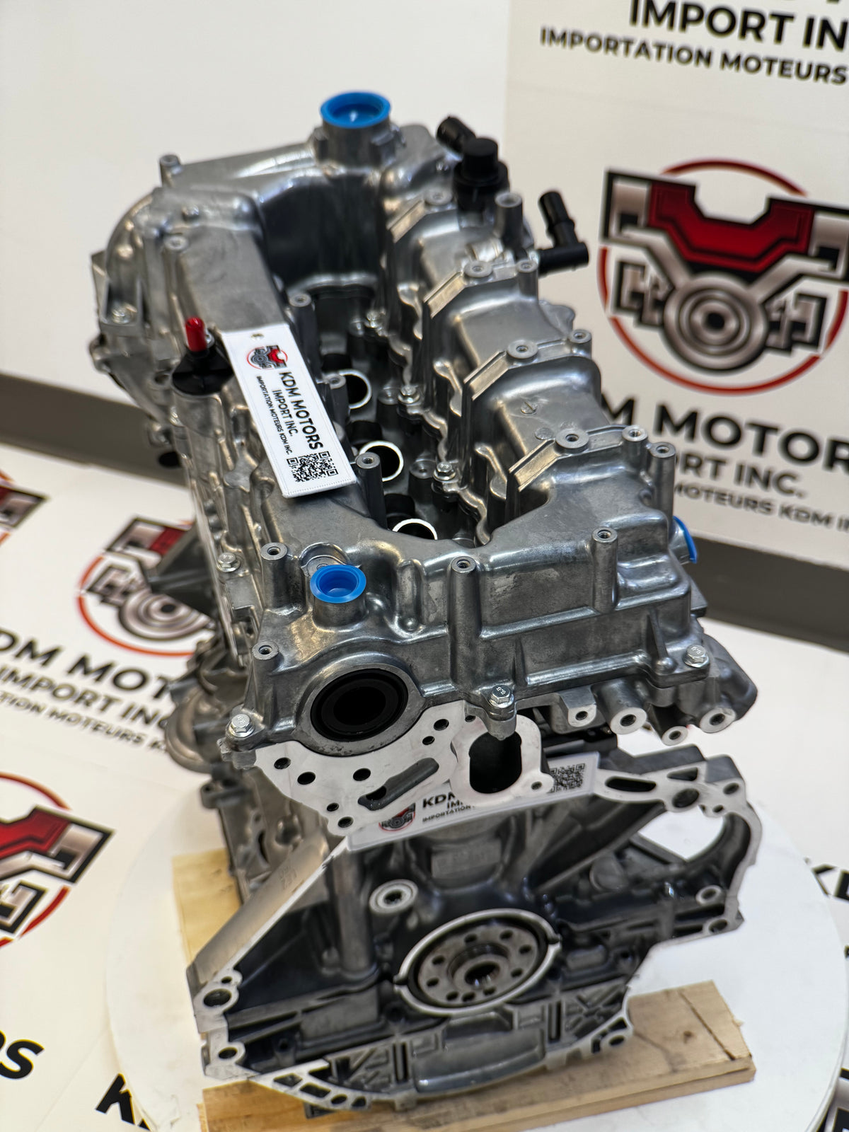 Brand New 2016-2019 CHEVROLET Cruze 1.4L Engine Turbocharged LE2 4-Cylinder OPT Motor CHEVROLET
