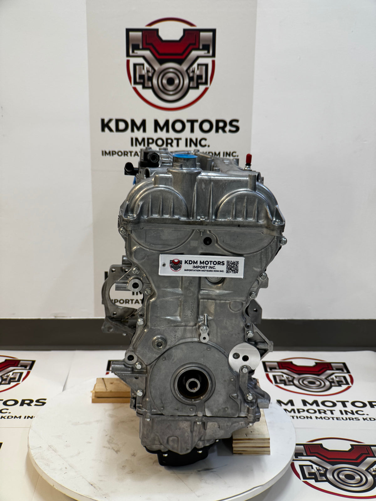 Brand New 2021-2022 CHEVROLET Trax 1.4L Engine Turbo LE2 4-Cylinder OPT Motor CHEVROLET