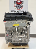 Brand New 2010-2012 Hyundai Santa Fe Engine 2.4L G4KE Theta II MPi 4-Cylinder Motor