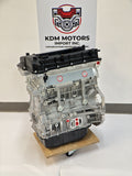 Brand New 2010-2012 Kia Rondo Engine 2.4L G4KE Theta II MPi 4-Cylinder Motor