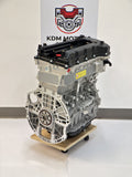 Brand New 2010-2013 Hyundai Tucson Engine 2.4L G4KE Theta II MPi 4-Cylinder Motor