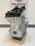 Brand New 2010-2013 Kia Forte Engine 2.4L G4KE Theta II MPi 4-Cylinder Motor