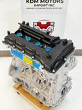 Brand New 2011-2013 Hyundai Tucson Engine 2.0L G4KD Theta II MPi 4-Cylinder Motor