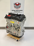 Brand New 2011-2014 Hyundai Sonata 2.0L Turbo G4KH Theta II GDI 4-Cylinder Engine