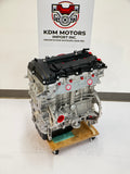 Brand New 2012-2013 Kia Soul 2.0L G4NA 4-Cylinder MPi Non-Turbo GDI Engine