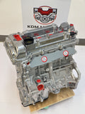 Brand New 2012 2013 2014 2015 2016 2017 Hyundai Veloster Engine 1.6L G4FD 4-Cylinder Non-Turbo Motor