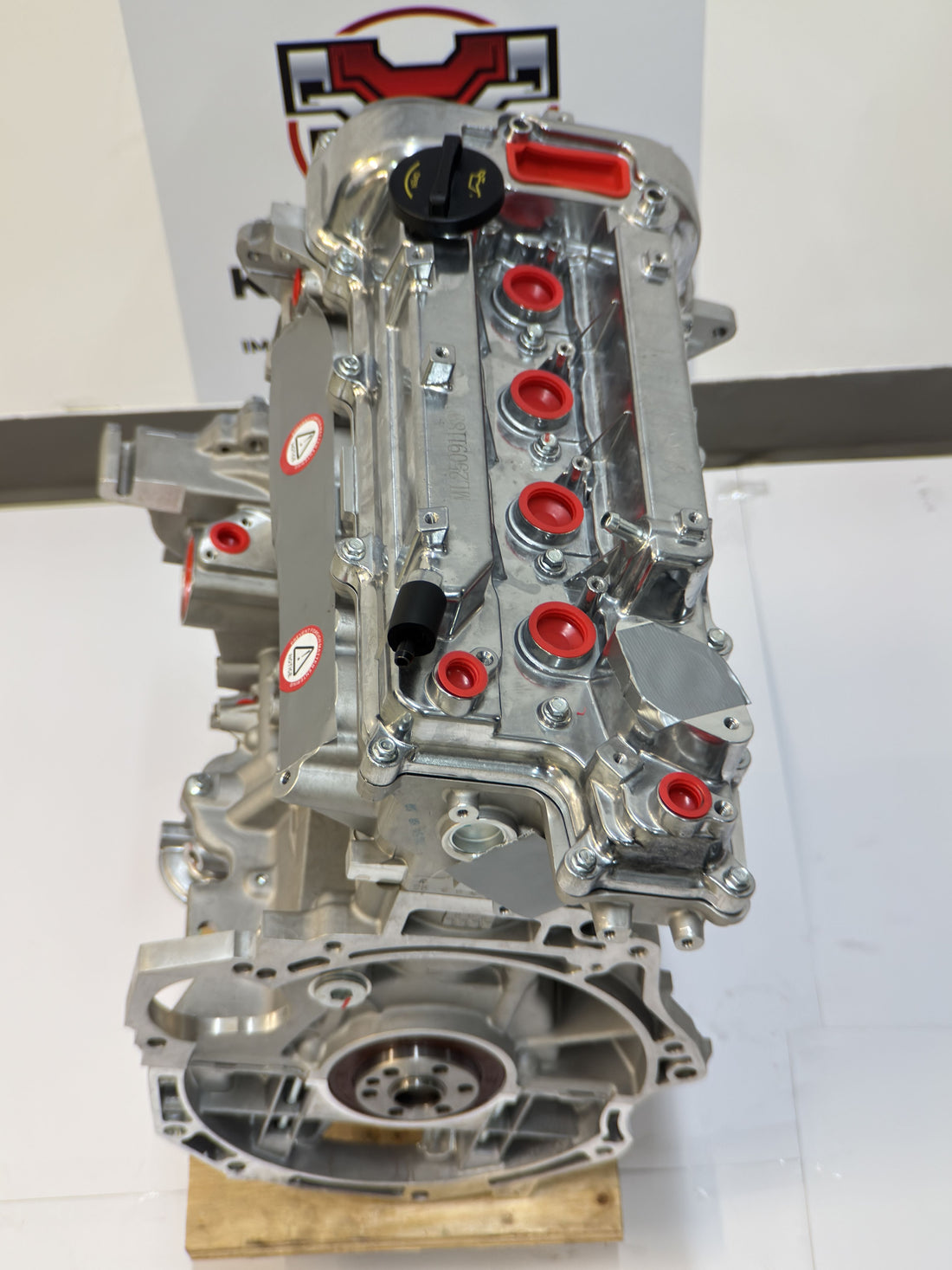 Kia Rio Engine Sizes Brand New 2012-2019 Kia Rio Engine 1.6L G4FD 4-Cylinder Non-Turbo Moto