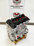 Brand New 2014-2016 Kia Forte Motor 1.8L G4NB 4-Cylinder MPi Engine