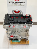 Brand New 2014 2015 2016 2017 Kia Soul 2.0L G4NC 4-Cylinder Non-Turbo GDI Engine