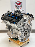 Brand New 2014–2018 Kia Sorento Motor 3.3L G6DH V6 Engine