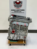 Brand New 2016 2017 2018 Hyundai Tucson Engine 1.6L Turbo G4FJ Gamma II T-GDI 4-Cylinder Motor
