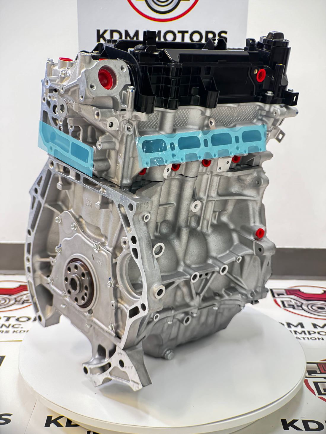 Brand New 2016-2021 Honda Civic 1.5L L15B7 4-Cylinder Turbo Engine
