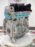 Brand New 2016-2021 Honda Civic 1.5L L15B7 4-Cylinder Turbo Engine