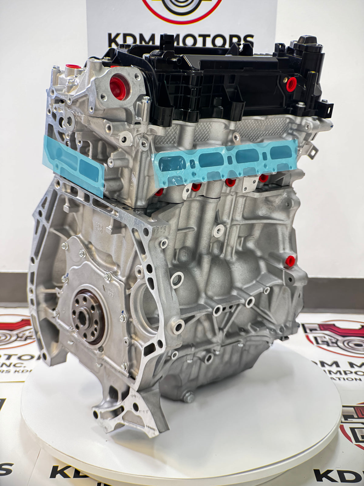 Brand New 2016-2021 Honda Civic 1.5L L15B7 4-Cylinder Turbo Engine