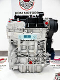 Brand New 2017-2019 Ford Escape 1.5L CAF479WQ0 Ecoboost Turbo 4-Cylinder Engine Motor