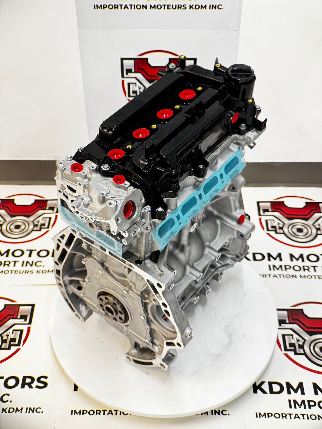 Brand New 2017-2022 Honda CRV 1.5L Turbo L15B 4-Cylinder Turbo Engine JDM CR-V