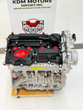 Brand New 2017-2022 Kia Sportage 2.4L G4KJ Theta II GDI 4-Cylinder Engine Motor