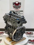 Brand New 2021-2022 CHEVROLET Trax 1.4L Engine Turbo LE2 4-Cylinder OPT Motor CHEVROLET