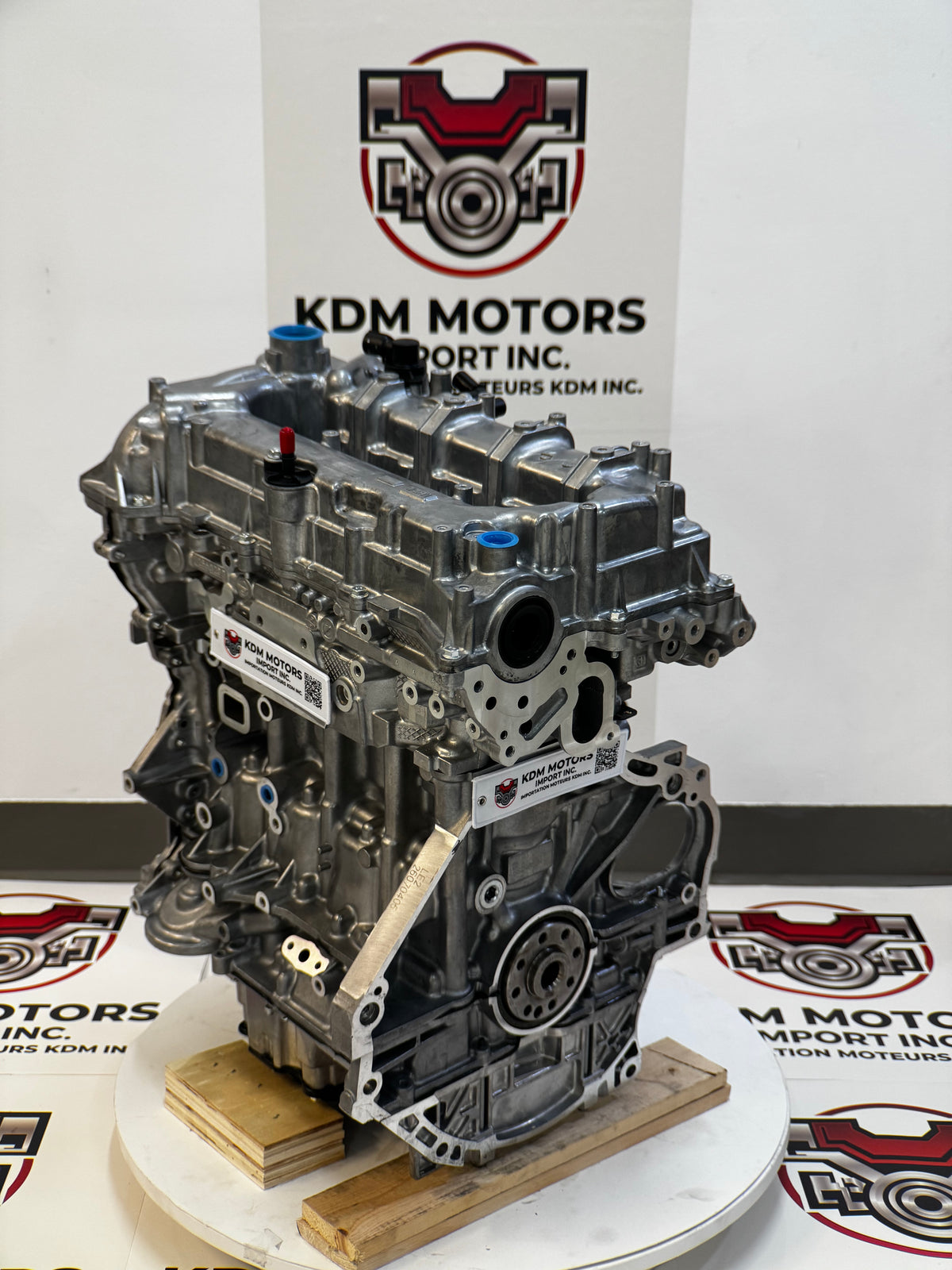 Brand New 2021-2022 CHEVROLET Trax 1.4L Engine Turbo LE2 4-Cylinder OPT Motor CHEVROLET