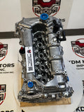 Brand New 2021-2022 CHEVROLET Trax 1.4L Engine Turbo LE2 4-Cylinder OPT Motor CHEVROLET