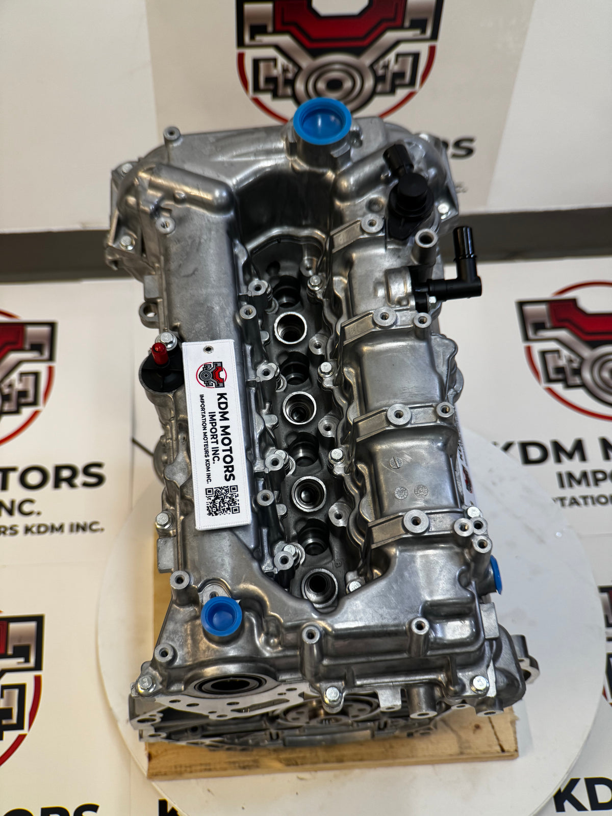 Brand New 2021-2022 CHEVROLET Trax 1.4L Engine Turbo LE2 4-Cylinder OPT Motor CHEVROLET
