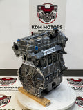 Brand New 2021-2022 CHEVROLET Trax 1.4L Engine Turbo LE2 4-Cylinder OPT Motor CHEVROLET