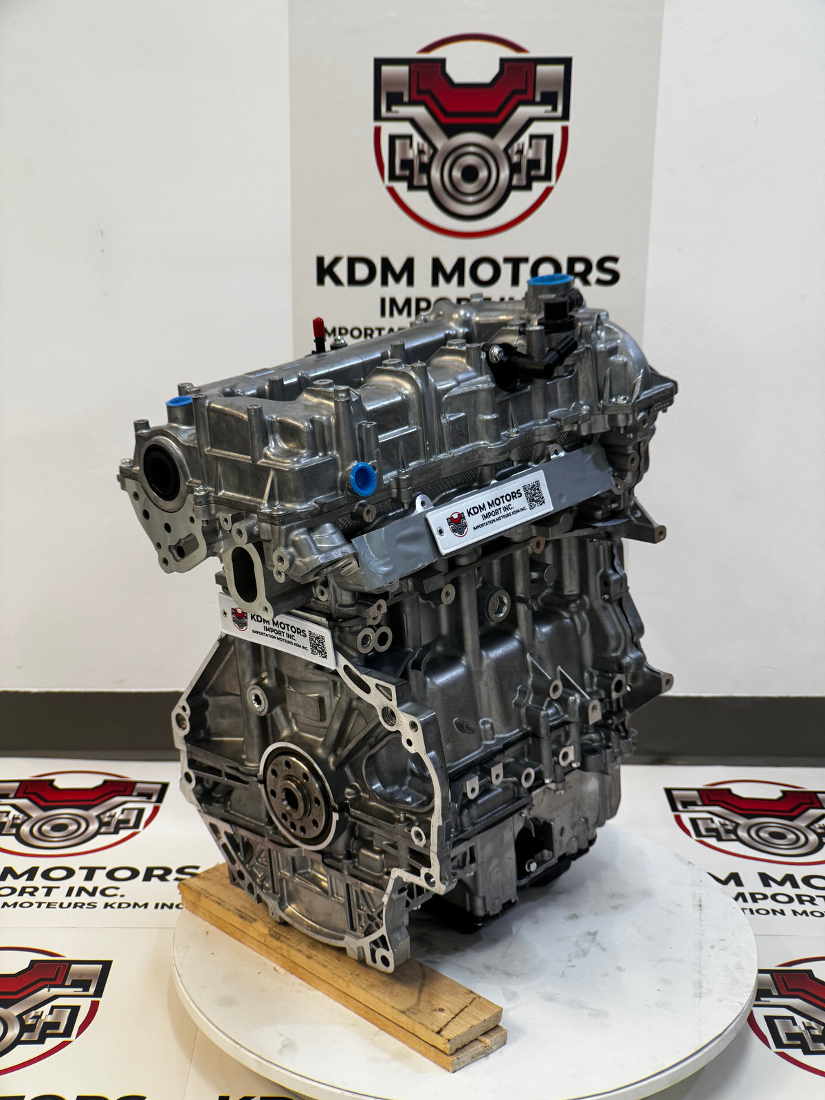 Brand New 2021-2022 CHEVROLET Trax 1.4L Engine Turbo LE2 4-Cylinder OPT Motor CHEVROLET