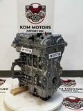 Brand New 2021-2022 CHEVROLET Trax 1.4L Engine Turbo LE2 4-Cylinder OPT Motor CHEVROLET