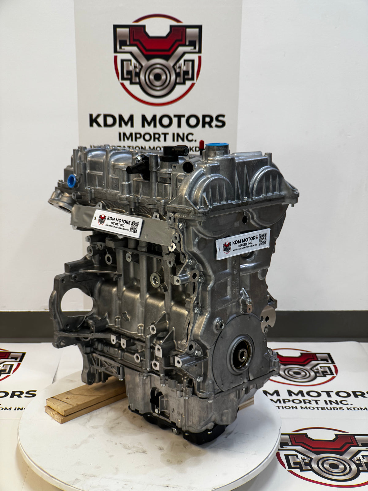 Brand New 2021-2022 CHEVROLET Trax 1.4L Engine Turbo LE2 4-Cylinder OPT Motor CHEVROLET
