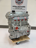 Brand New 2012 2013 2014 2015 2016 2017 Hyundai Veloster Engine 1.6L G4FD 4-Cylinder Non-Turbo Motor