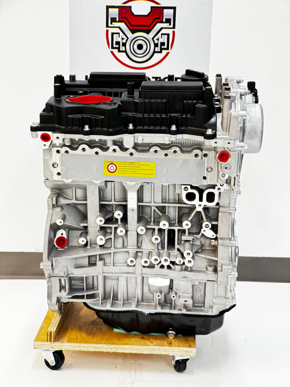 Brand New 2016-2017-2018-2020 Kia Sorento 2.4L G4KJ Theta II GDI 4-Cylinder Engine