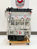 Brand New 2011 2012 2013 2014 2015 Kia Optima Motor 2.4L G4KJ Theta II GDI 4-Cylinder Engine