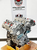Remanufactured Toyota 4Runner Engine 4.0L 1GR-FE 4-Cylinder Motor 2010-2024