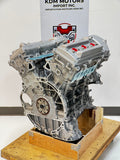 Remanufactured Toyota FJ Cruiser Engine 4.0L 1GR-FE 4-Cylinder Motor 2007-2009