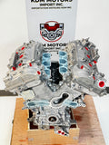 Remanufactured Toyota Tacoma Engine 4.0L 1GR-FE 6-Cylinder Motor 2012-2015