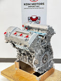Remanufactured Toyota Tundra Engine 4.0L 1GR-FE 4-Cylinder Motor 2007-2010