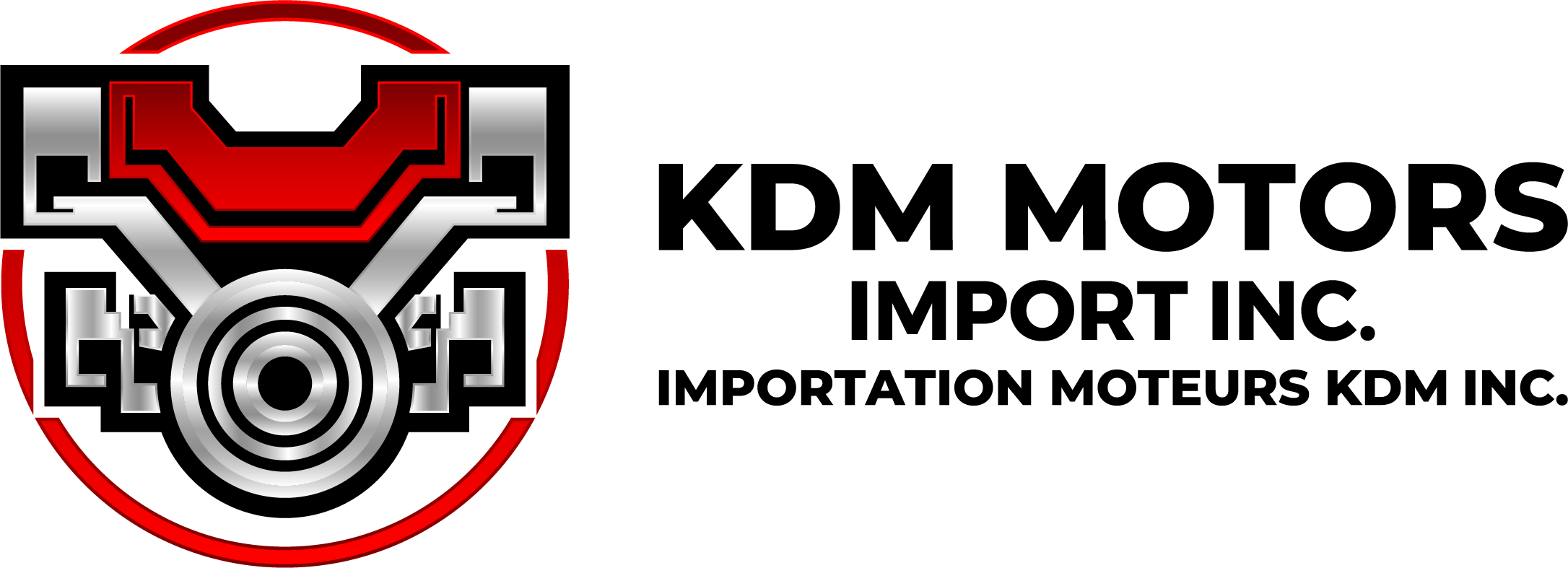 KDM MOTORS IMPORT